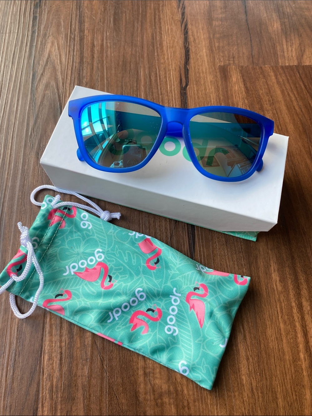 Goodr Womens Sunglasses